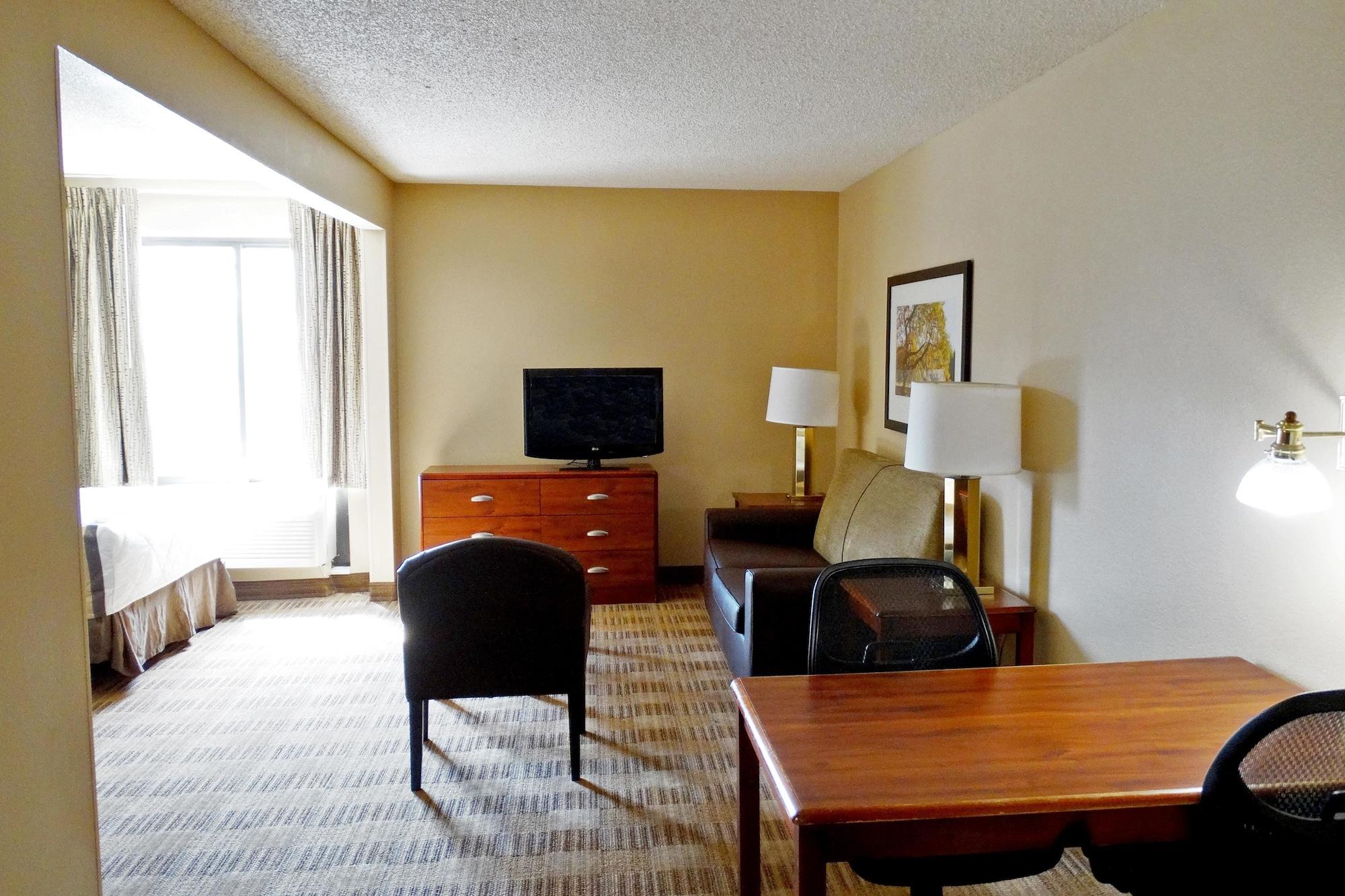 Extended Stay America Suites - Houston - Med Ctr - Nrg Park - Kirby Exteriör bild