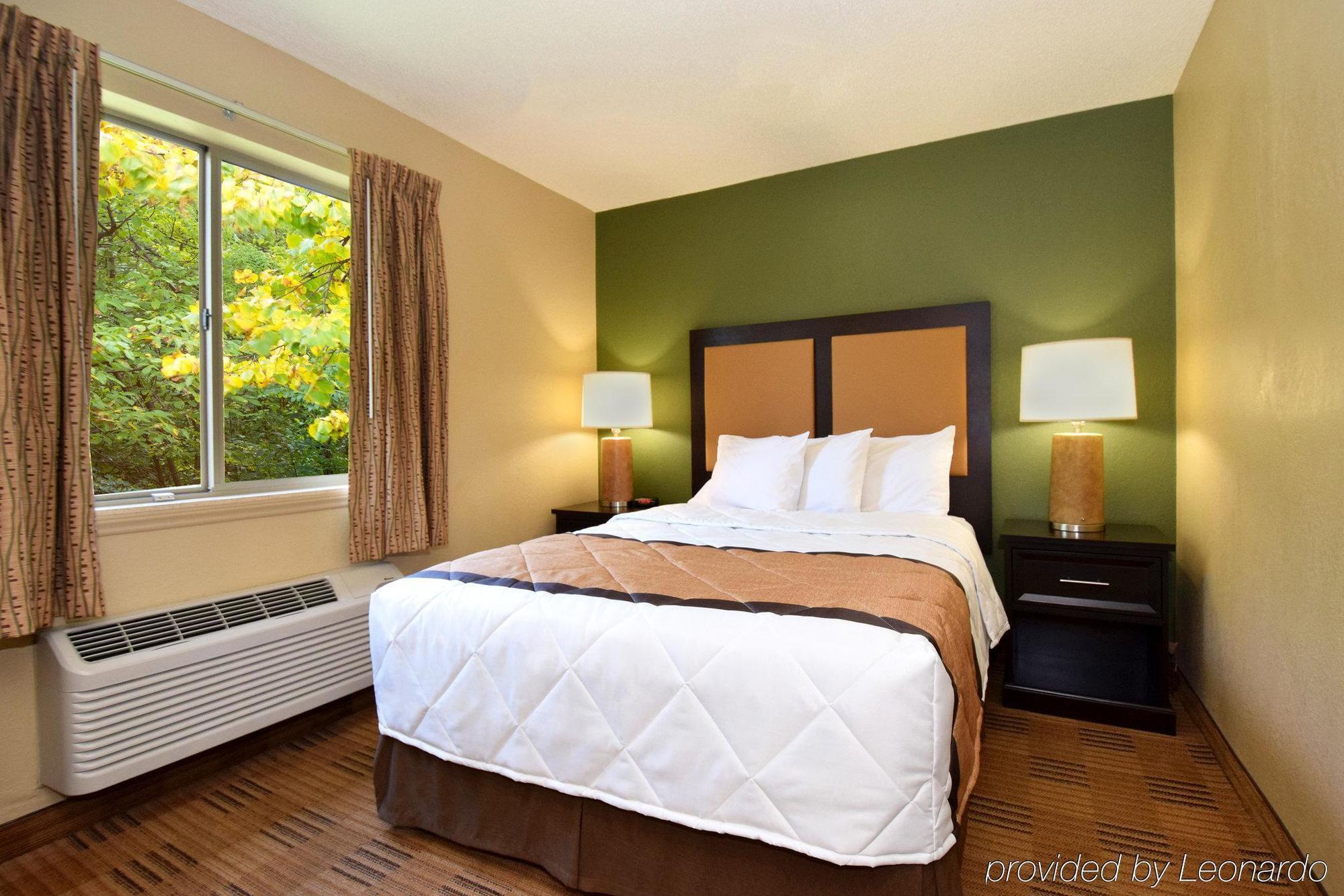 Extended Stay America Suites - Houston - Med Ctr - Nrg Park - Kirby Exteriör bild