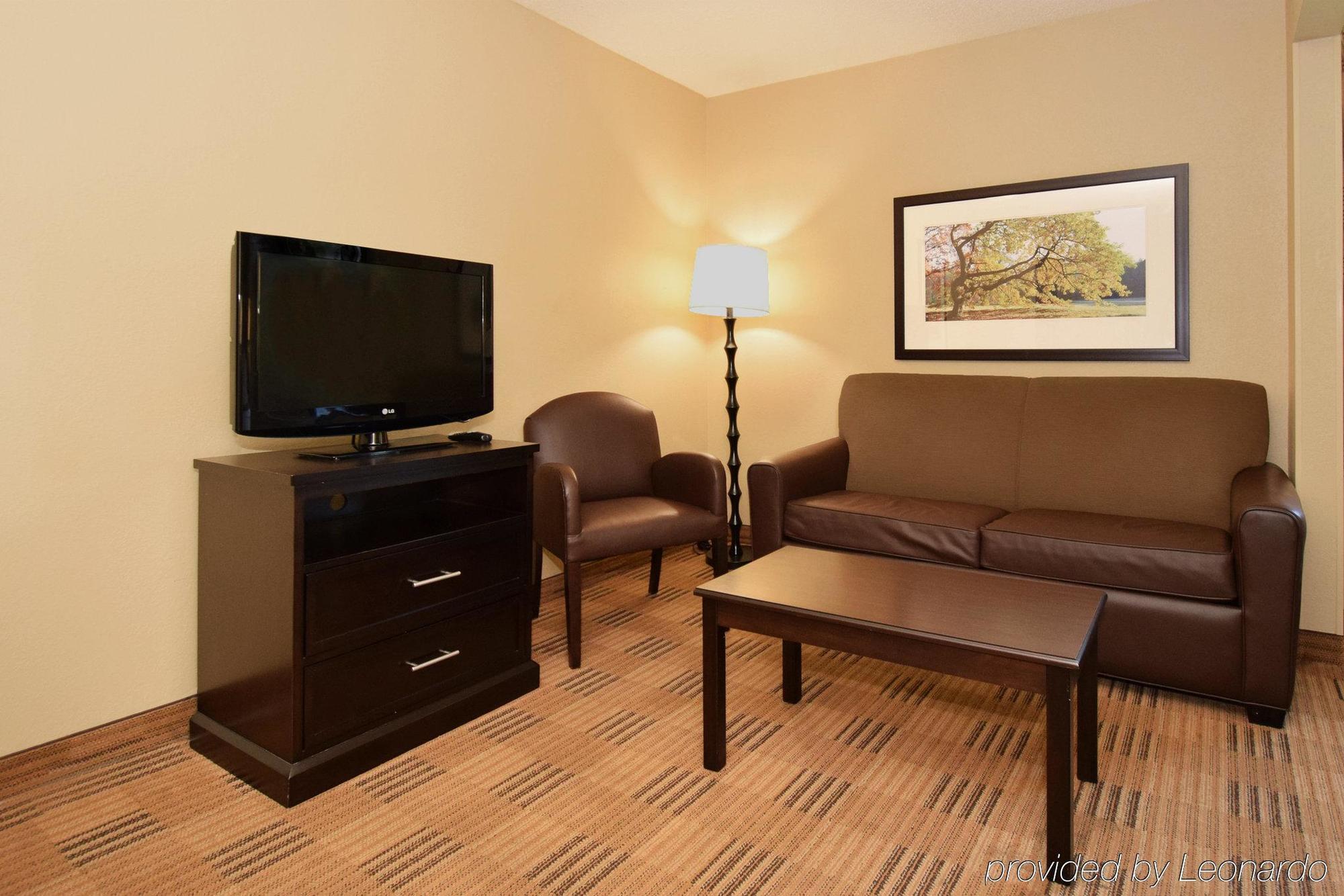 Extended Stay America Suites - Houston - Med Ctr - Nrg Park - Kirby Exteriör bild