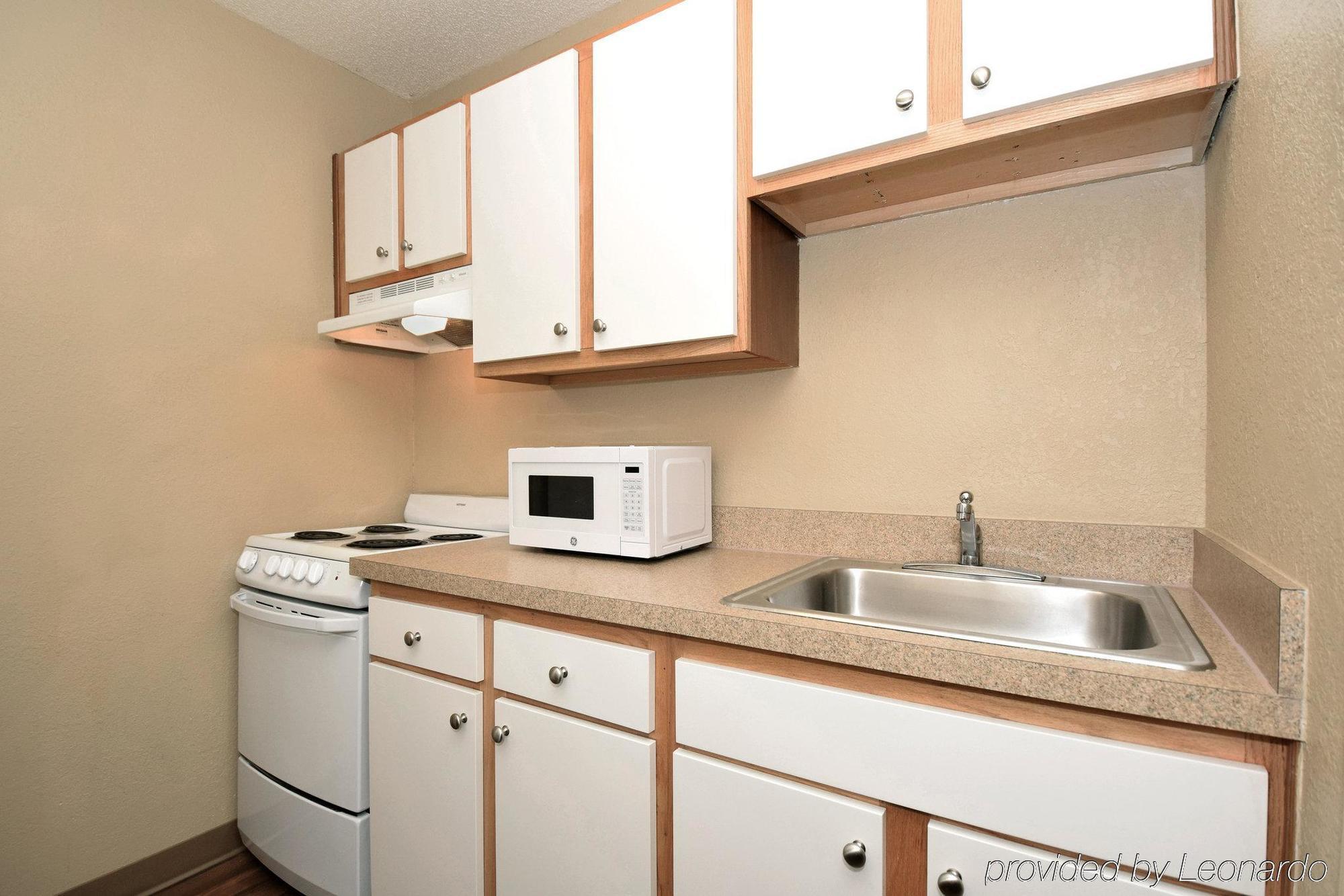 Extended Stay America Suites - Houston - Med Ctr - Nrg Park - Kirby Exteriör bild