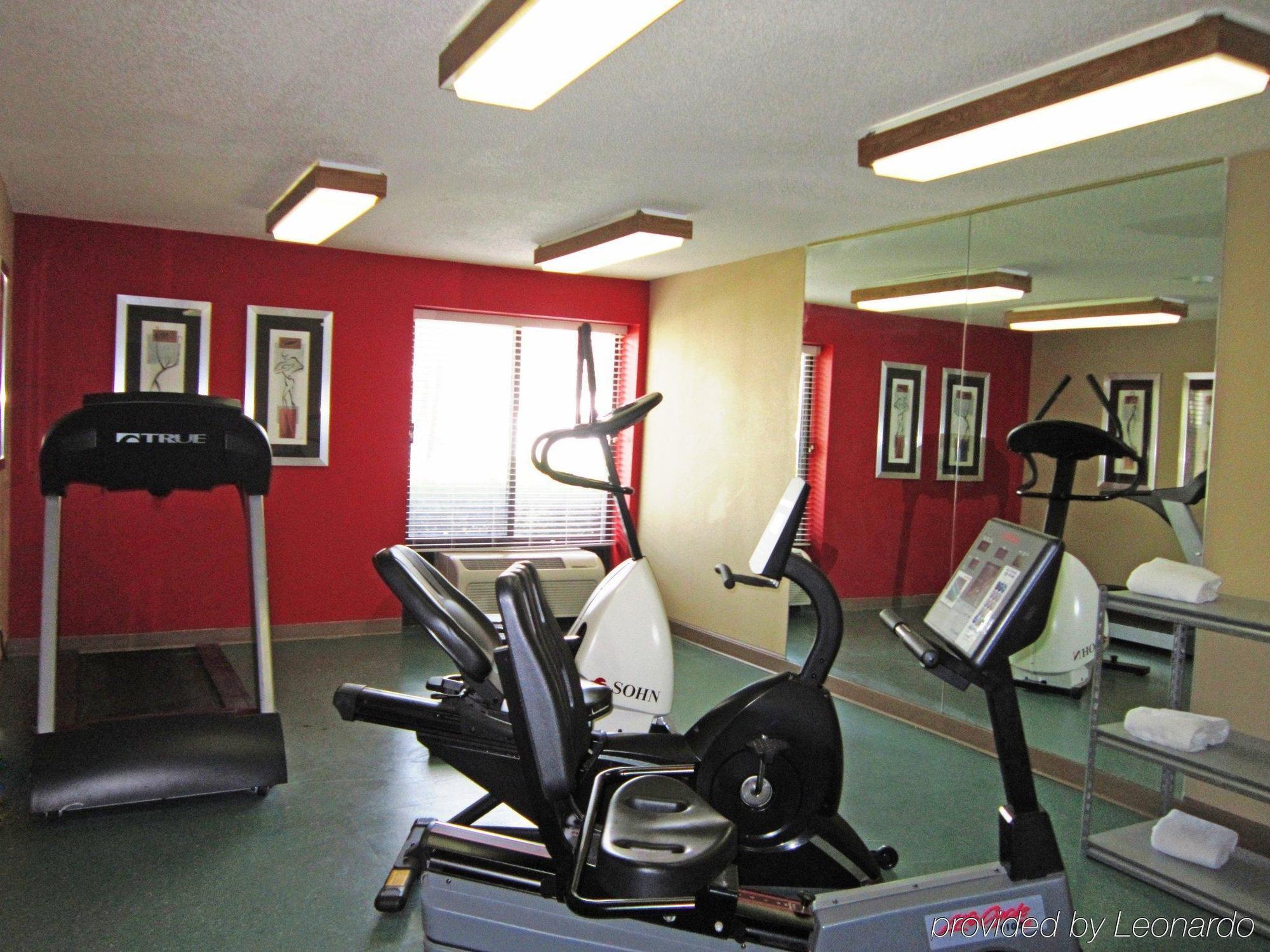 Extended Stay America Suites - Houston - Med Ctr - Nrg Park - Kirby Exteriör bild
