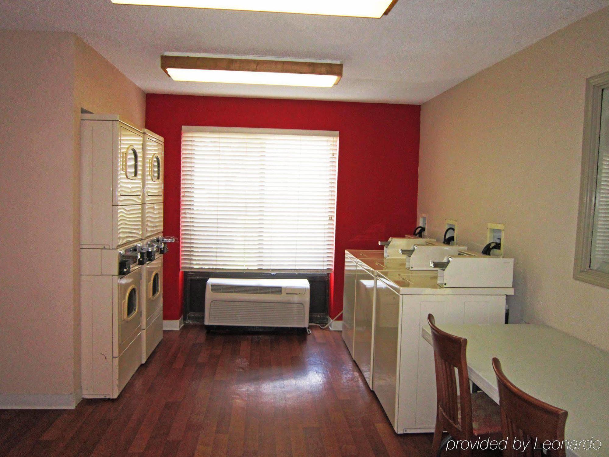Extended Stay America Suites - Houston - Med Ctr - Nrg Park - Kirby Exteriör bild