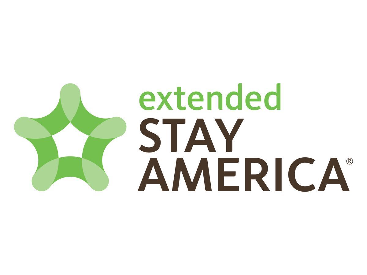 Extended Stay America Suites - Houston - Med Ctr - Nrg Park - Kirby Exteriör bild