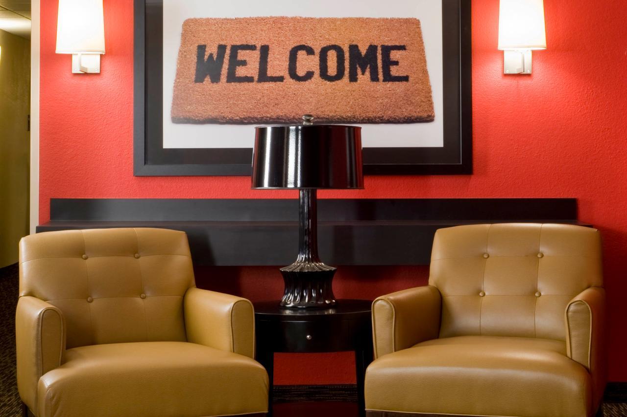 Extended Stay America Suites - Houston - Med Ctr - Nrg Park - Kirby Exteriör bild